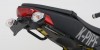 Držák SPZ, Kymco K-Pipe 125